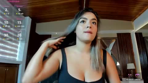 Isabella  Everyday From 0530 to 1430 Col Time online show from 05/22/26, 11:49