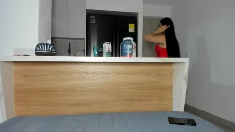 ISABEL online show from 09/19/25, 07:54