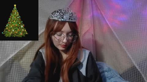 isabellablacky online show from 12/07/24, 06:21