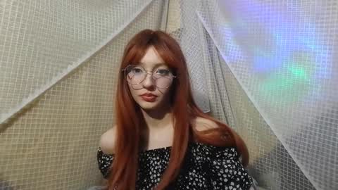 isabellablacky online show from 01/08/25, 12:28