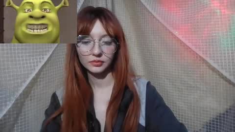 isabellablacky online show from 01/12/25, 04:00