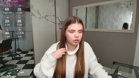 isabellabler online show from 12/17/24, 12:54
