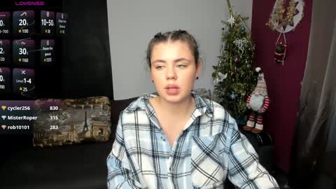 isabellabler online show from 12/23/24, 01:03