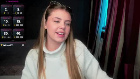 isabellabler online show from 01/09/25, 12:41