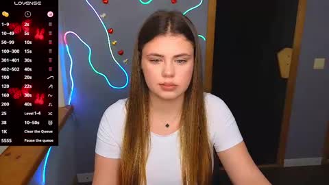 isabellabler online show from 02/09/25, 01:25