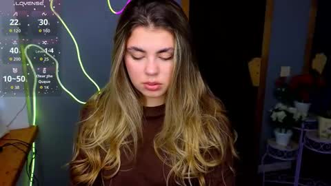 Snapshot of isabellabler chatting on 11/13/25, 06:45 isabellabler online show from 11/13/25, 06:45