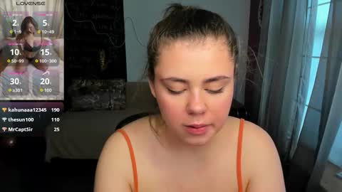 isabellabler online show from 03/07/26, 07:16