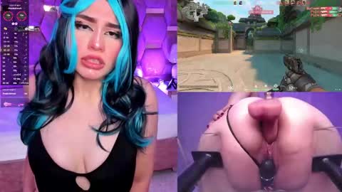 isabellablow online show from 04/25/26, 02:36