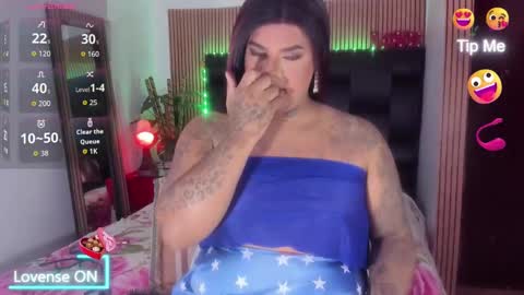 isabellabrand04 online show from 09/20/25, 12:39