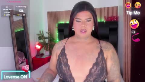 isabellabrand04 online show from 10/07/25, 02:14