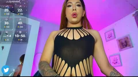 isabelladoll115  INSTAGRAM online show from 06/17/26, 09:27