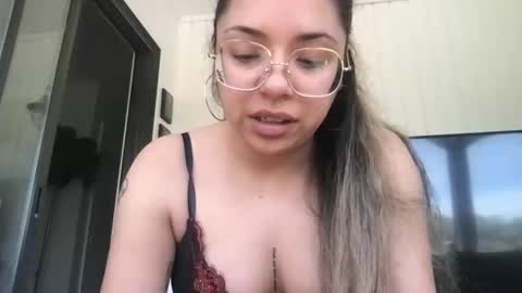 isabellaelizabeth online show from 03/24/26, 06:46