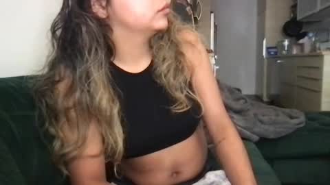isabellaelizabeth online show from 07/16/26, 09:32