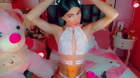 isabellagirs online show from 11/26/25, 09:21