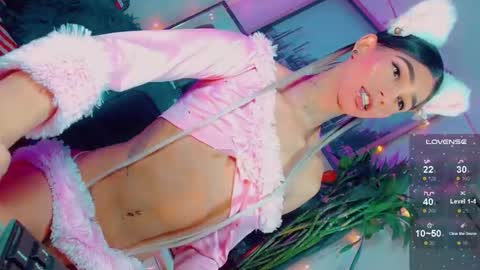 isabellagirs online show from 03/24/26, 05:56