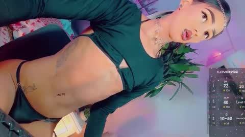 isabellagirs online show from 03/29/26, 11:05