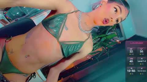 isabellagirs online show from 04/26/26, 02:42