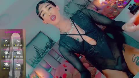 isabellagirs online show from 06/07/26, 05:16