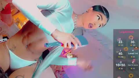 isabellagirs online show from 06/10/26, 12:26