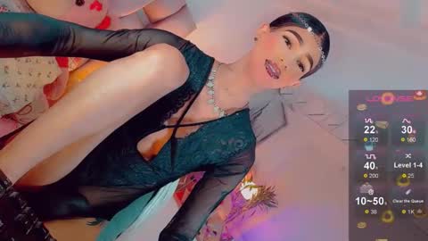 isabellagirs online show from 06/11/26, 06:22