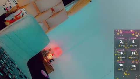isabellagirs online show from 07/23/26, 07:17