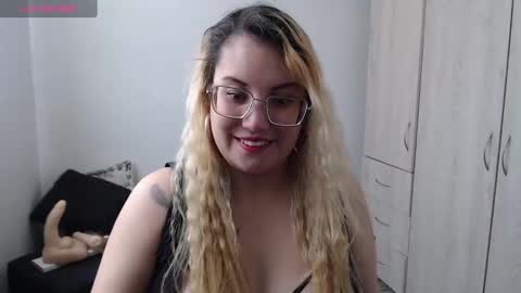 isabellahunt1 online show from 09/11/25, 05:13