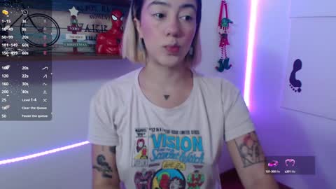 Tati - online show from 12/04/24, 12:03