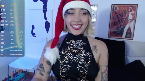 Tati - online show from 12/07/24, 03:08