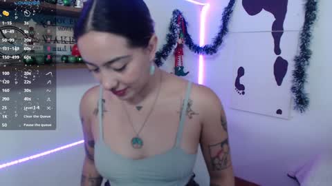 Tati - online show from 12/17/24, 12:00