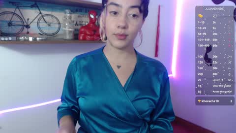 Tati - online show from 01/29/25, 12:02