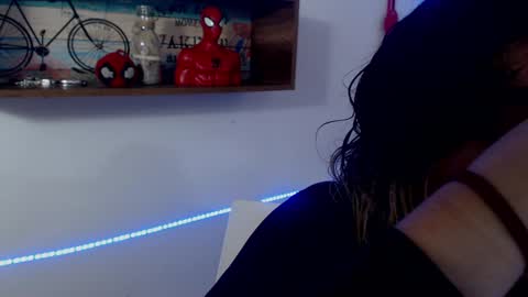 Tati - online show from 01/30/25, 12:06