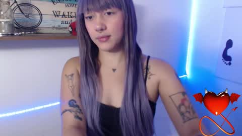 Tati - online show from 02/24/25, 12:05