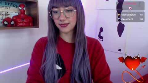 Tati - online show from 02/26/25, 03:19