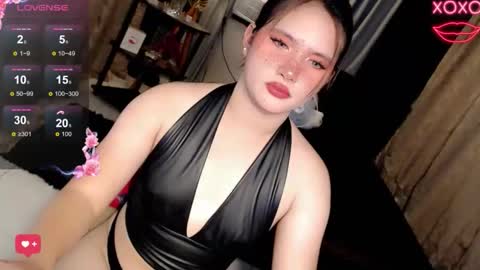 isabel online show from 05/15/26, 10:50