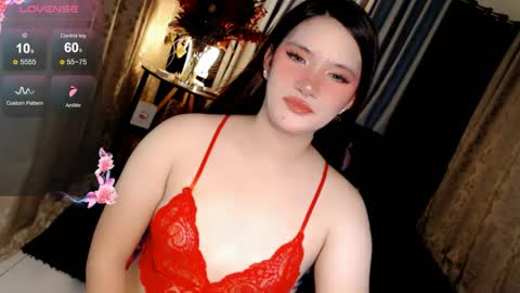 isabel online show from 05/26/26, 01:12