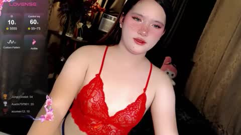isabel online show from 05/30/26, 01:57