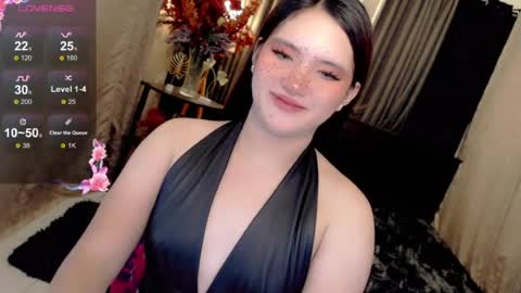 isabel online show from 06/14/26, 12:41