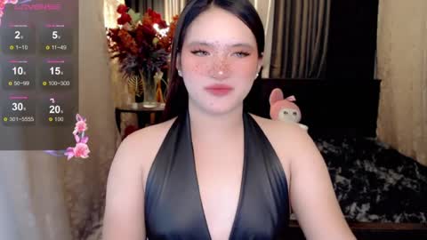 isabel online show from 06/16/26, 11:51