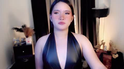 isabel online show from 06/18/26, 06:24