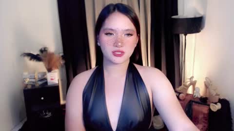 isabel online show from 06/18/26, 09:14