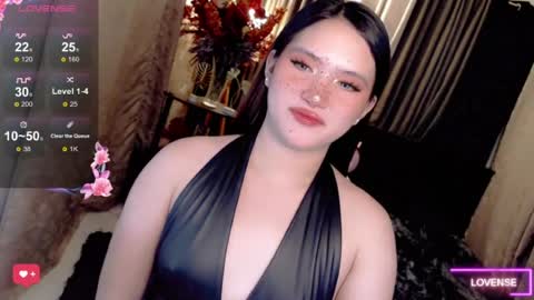 isabel online show from 06/20/26, 01:09