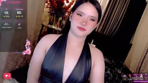 isabel online show from 06/21/26, 12:02