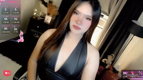 isabel online show from 06/28/26, 06:19