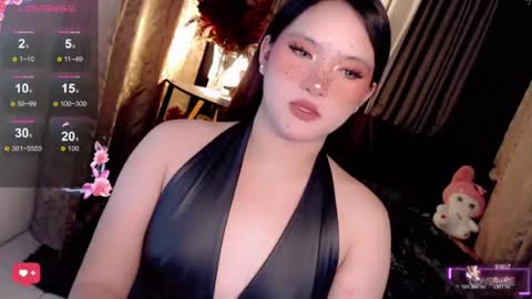 isabel online show from 06/29/26, 11:05