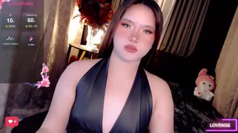 isabel online show from 06/30/26, 03:13