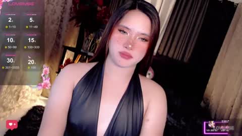 isabel online show from 07/01/26, 03:52