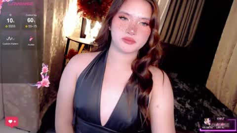 isabel online show from 07/01/26, 11:37