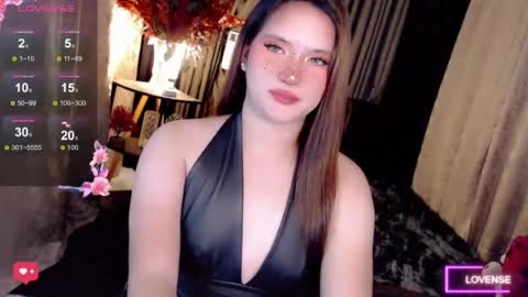 isabel online show from 07/03/26, 01:01
