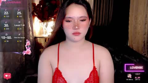 isabel online show from 07/07/26, 07:23