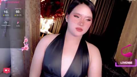 isabel online show from 07/12/26, 12:34